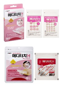 일동제약, 메디터치H 썬 프로텍션 출시