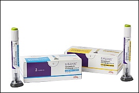 주 1회 투여하는 트루리시티, 5월부터 급여 적용