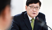"리베이트 허용범위, 현장의견 충분히 수렴한 뒤 결정"