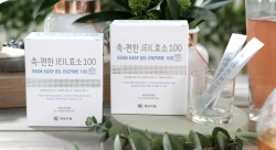 제일, '쏙 편한 제일효소 100' 홈쇼핑 2차 방영 