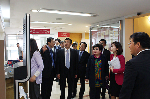 소비자원, 병원진료 '예약펑크' 근절 중점 추진키로