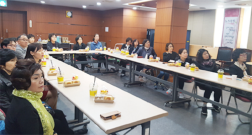 서울 중구약, 세이프약국 성공운영 지원