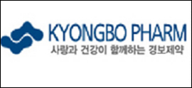 경보제약, 1분기 매출액 448억원…3.5%↑