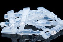 "1회용점안제 활성화 차원, 포장단위 지침 필요"