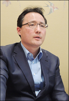 서울 공공보건의료지원단장에 조인성…시민단체 반발