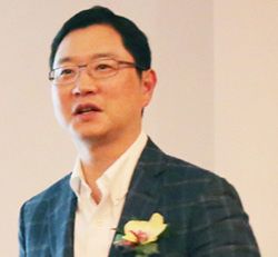 일동, 지큐랩+아로나민 콤비 심포지엄 주목