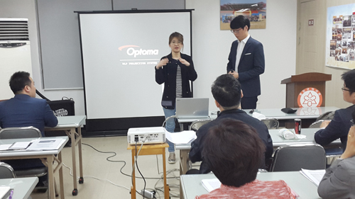 광진구약, 회원 위한 '약국경영 스터디' 돌입