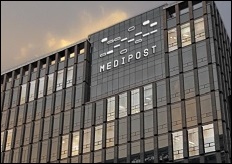 메디포스트, 1Q 매출 80.4억…전기 대비 4.4% 증가