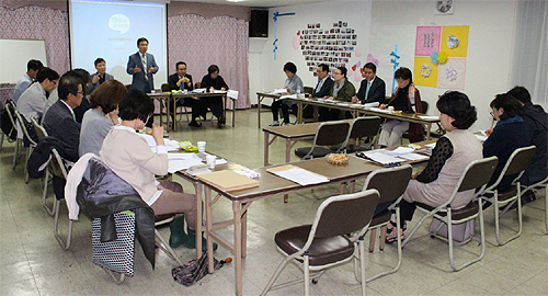 9·25 건강서울 행사…"약사·약국 역할 알려라" 