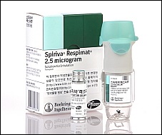 ICS 추가 혜택은 COPD 환자 20%에 불과 