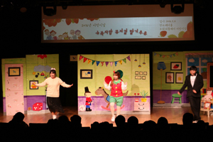 대웅제약, 5월 '가정의 달' 맞아 사내행사 개최 