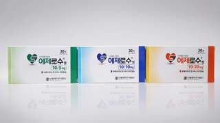 신풍, 고지혈 복합제 '에제로수정' 발매