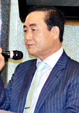 서울유통협, 불우이웃돕기 위한 체육행사 개최