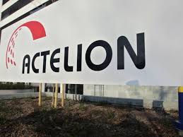 악텔리온, 폐동맥고혈압제 '업트라비' 허가