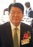 김동권 동남약품 대표, 법사랑 동부연합회장 취임