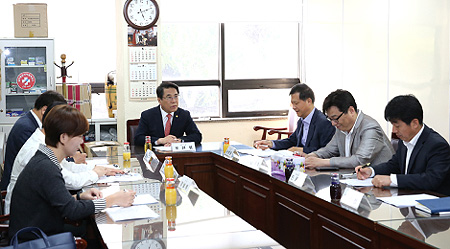 약사회, 약국경영 진단 프로그램 도입 추진