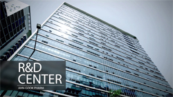 안국, 개량 바이오신약으로 글로벌진출 도전