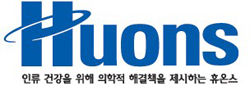 기업분할 휴온스, 1분기 실적 호조
