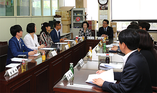 약사회, 약사 교육용 건기식 교재개발 착수