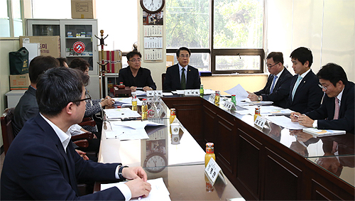약사회, 정책기획단 운영규정 개정안 마련