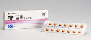 대웅 만난 제미글로-종근당 글리아티린 '급성장'