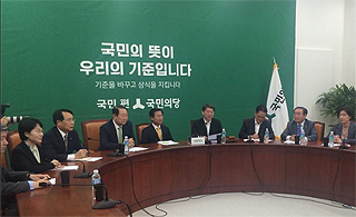 국민의당 "의약품 자판기 환영"…약사들 '우려'