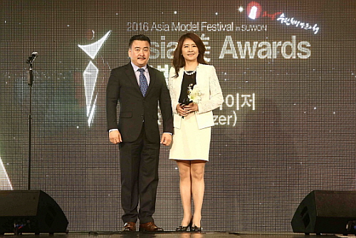 멀츠 '벨로테로 볼륨' 아시아 최고 볼류마이저로 선정  