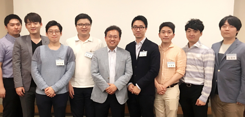 대전협, 임원진 워크숍…정책 추진 방향 논의
