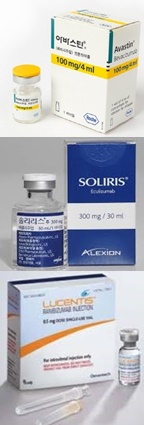 국내 수입액 1년만에 100% 뛴 바이오약 왜?