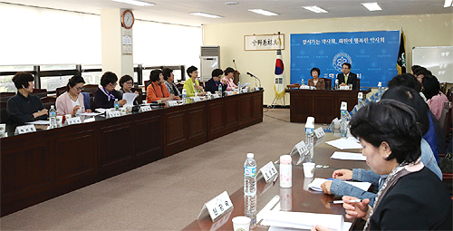 약사회, 38차 전국여약사대회 10월 개최