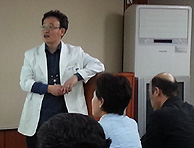 은평구약, 은평팜스터디 5월 특강 진행