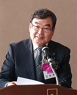 중대약대 동문회 "화상투약기 저지에 힘 모으자"