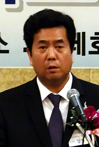 강청희 전 의협 상근부회장, 공제조합 이사장도 불신임