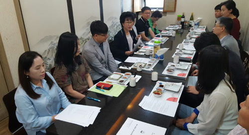 마포구약, 보건소와 세이프약국 운영 등 협력