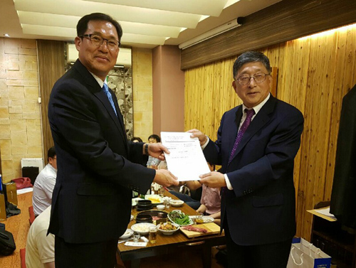 부·울·경유통협 '국산약 살리기' 운동에 약사회 가세