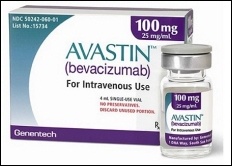 아바스틴·타쎄바, EGFR 폐암 1차약제로 허가권고