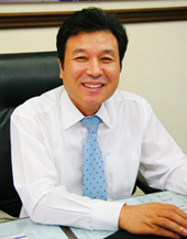 김동연 일양 대표, 52회 동암 약의상 수상