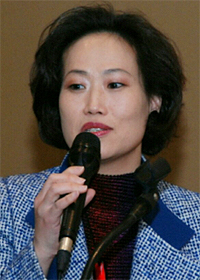 윤영미 약사회 상근 정책위원장 사퇴할 듯