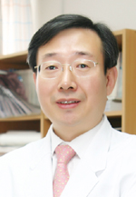 변동원 대한골대사학회 이사장 취임