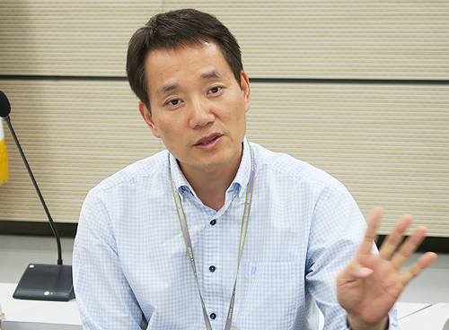 "요양시설 촉탁의, 하루 진료 환자수 제한 하겠다"