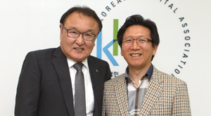 병협, 재활병원협회와 만나 재활의료체계 개선 합의