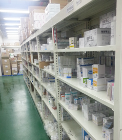 일련번호 의무화 행정처분 앞두고 유통가는 '혼란중'