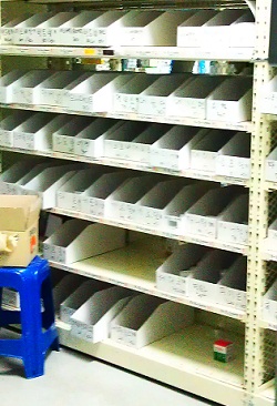 제약회사, '직거래' 집중…유통단계 줄이려는 조짐