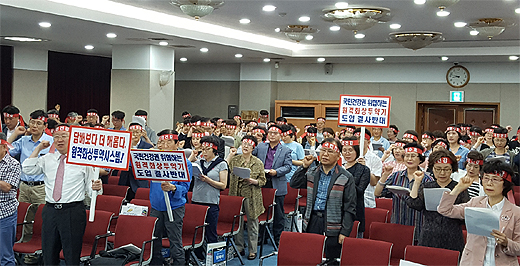 서울 중구약 "화상투약기, 담배보다 더 해롭다"