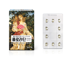 동화약품, 액상타입 항히스타민제 '플로라딘' 출시