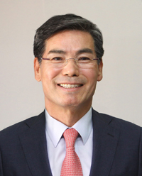 병협 상근부회장에 복지부 출신 박용주 씨 임명