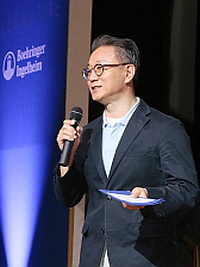 베링거 "혁신의약품으로 지속가능한 성장 이룰 것" 