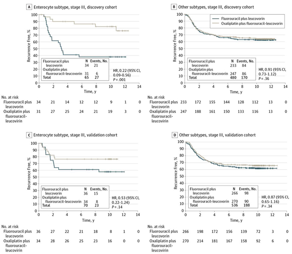 유전체분석, 대장암 환자 맞춤형 치료 가능성
