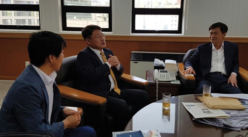 약사회, 주요 일간지 홍보활동 강화