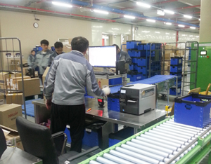 [Why] 수도권에 부는 종합도매 물류센터 신축 바람